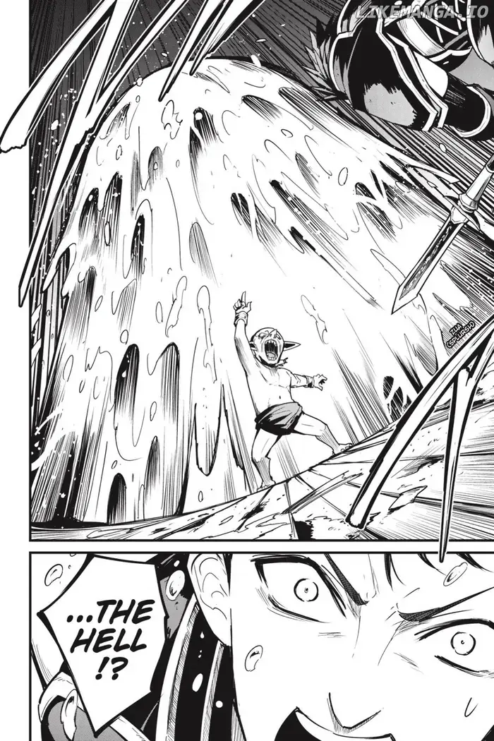 Goblin Slayer: Side Story Year One Chapter 109 image 11_optimized_optimized